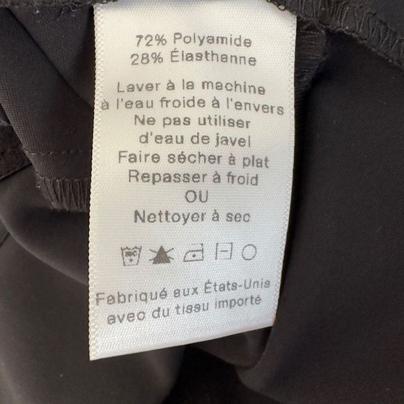 PAIRE Flare Pants - Picture 10 of 10